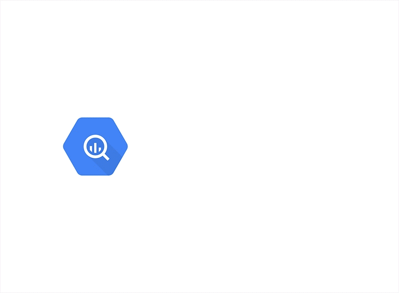 BigQuery integration with GA4