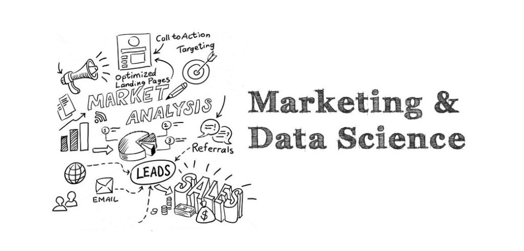 Marketing Analytics & Data Science