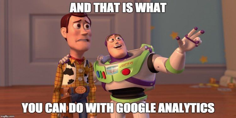 How to Use Custom Insights in Google Analytics (GA4)