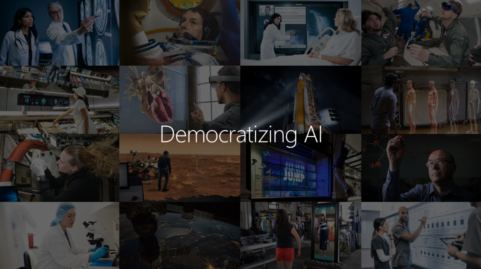 Democratize AI Across the Enterprise with Customer Data Platform(CDP)