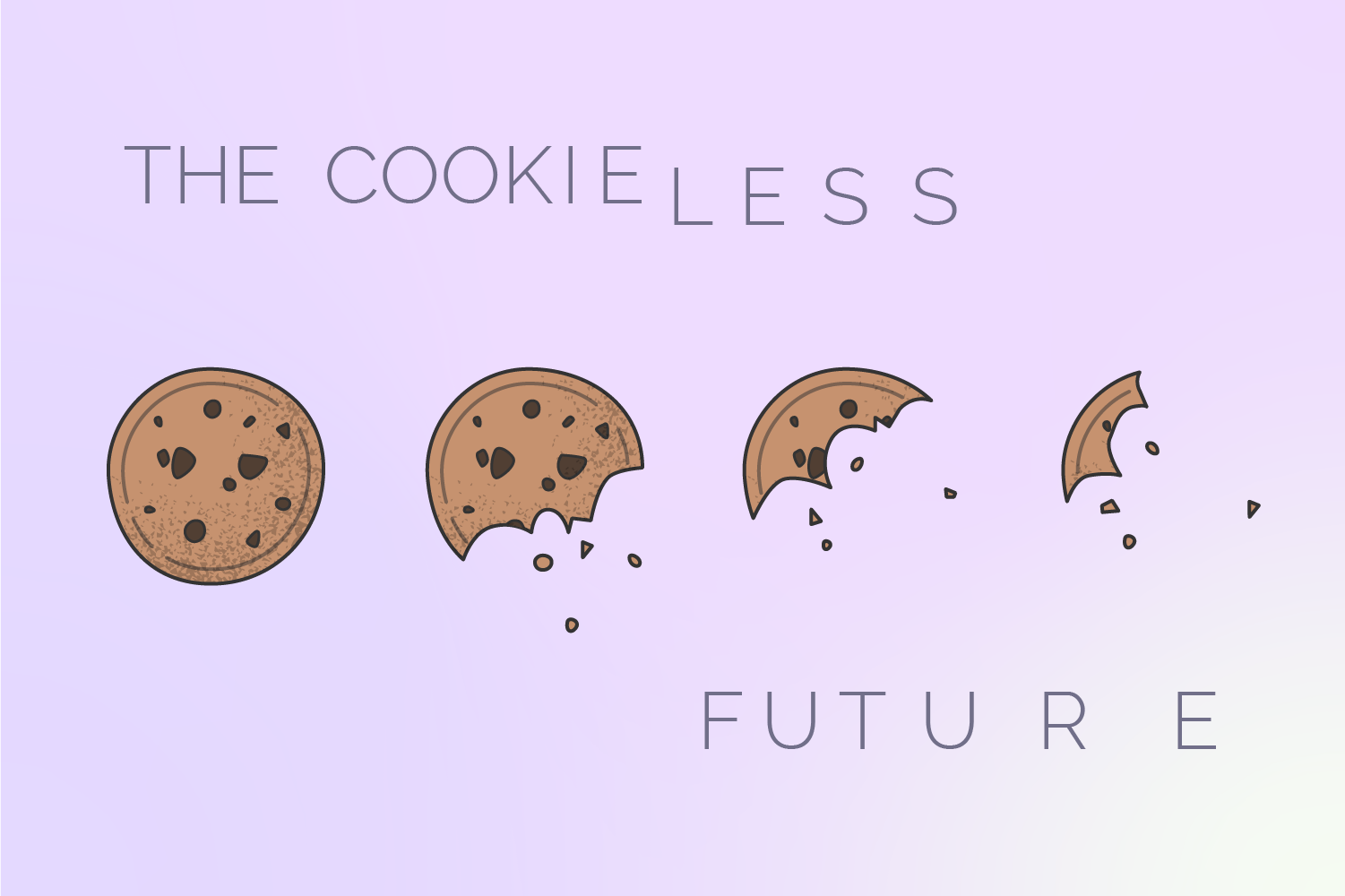 Cookie-less Future